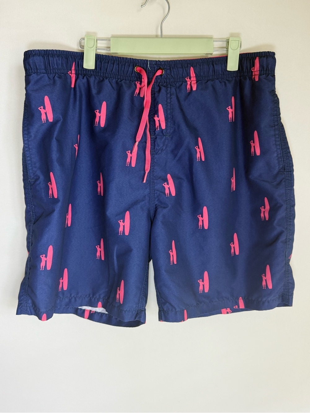 Johnnie-O swim trunks • Men’s unsized